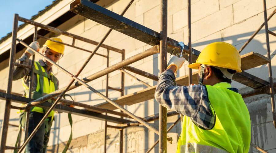 Expert top industrial roofings services in Green River, UT